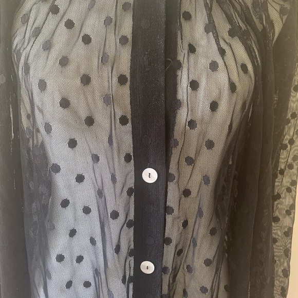 Sleeper Juliette Maxi Dress - Picture 4 of 9